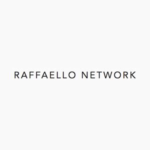 raffaello network sale.